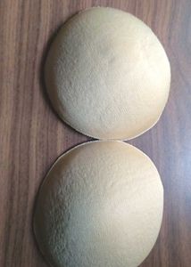 New Beige Bra Pads For Women