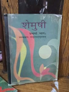 Class 9 Sanskrit Shyamouni