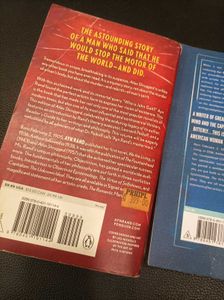 Ayn Rand: Two Classic Novels