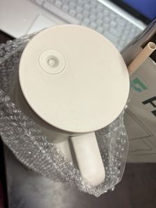 FLYNGO Tumbler with Straw