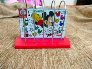 Disney Mickey And Friends