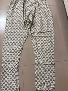 Floral Print Kurti