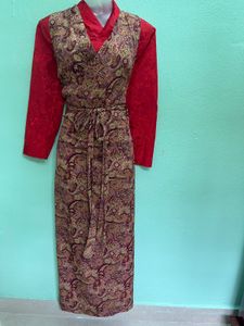 Tibetan Bakhu ( Negotiable )