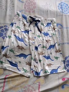 Short Pant
