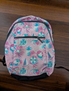 Wildcraft bag pack