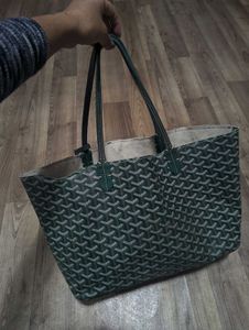 Goyard should bag