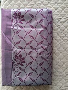 Exclusive Banarasi Silk Blend Saree