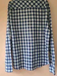 Men&#39;s Casual Shirt