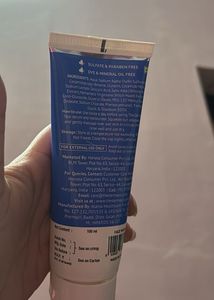 Neutrogena Ultra Sheer Sunblock,2%niacinamide gent