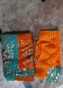 Lehenga choli