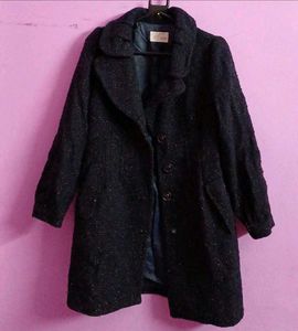 Korean Coat