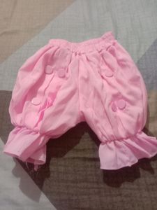 Baby Girl Dress