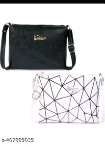 Hand Bag