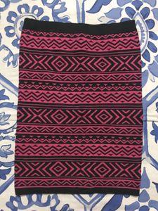 Forever 21 knitted skirt
