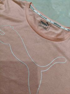 Puma Women's T-Shirt