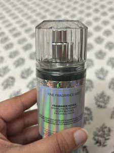 Platinum by Bath &amp; Body Works fine fragrance mist