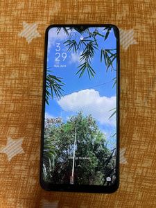 Oppo A15
