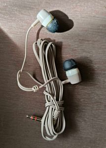 Assorted Earbuds