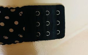 Underwire Bra