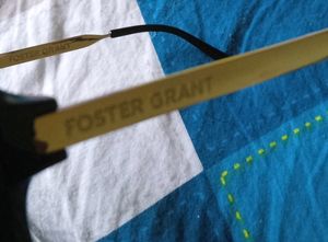 Sunglass Cooling Glass - Foster Grant - FG011
