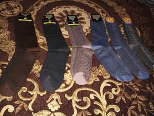 6pair Of Socks