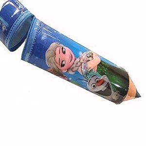 Frozen Pencil Pouch