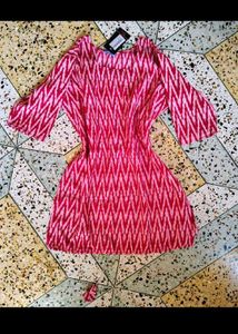 Printeresty Corset kurti