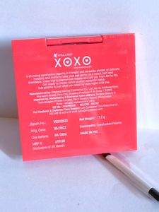 Myglamm Eyeshadow