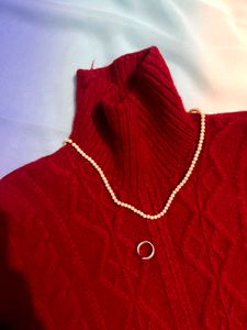 Woman Sweater