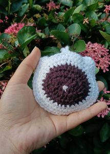 Crochet Airpod Pouch