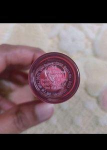 K.play lipgloss/lip tint Shade-11 Pink Guava Smash
