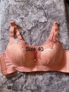 Thrifted Bra