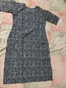 New Kurti