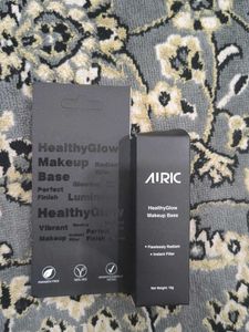 Airic Glow Makeup Base