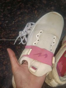 Campus Sneakers 👟