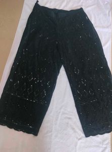 Sequence Palazoo For Women