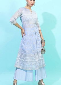 Elegant Kurta Set