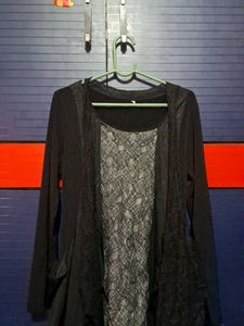 Party Wear New Top