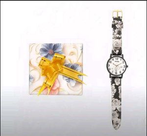 VFA Men's Black Watch