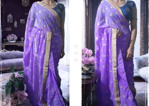 Saree 🎀 Price Is Affordable For Buyer 😊