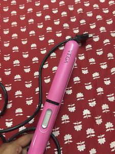 Hair Straightener VEGA
