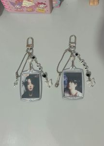 BTS 💜 matching Bag Charms
