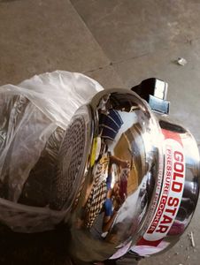 Handi Pressure Cooker
