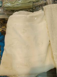 dress material