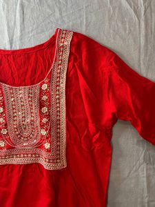 KURTI SET