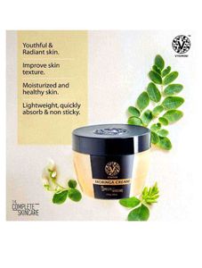 Vyomini Moringa Cream, 80g