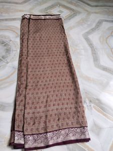 Price Dropped 🚨 Most Beautiful And Soft Saree ✨