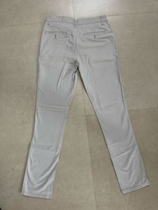 Men&#39;s Grey Stretchable Pants + FREE TShirt