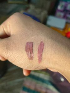 Lipsticks Combo Ny Bae