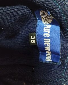 💥OFFER💥 Navy Blue Sweater